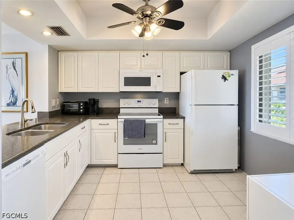 Caravel Circle #308 Fort Myers, FL 33908
