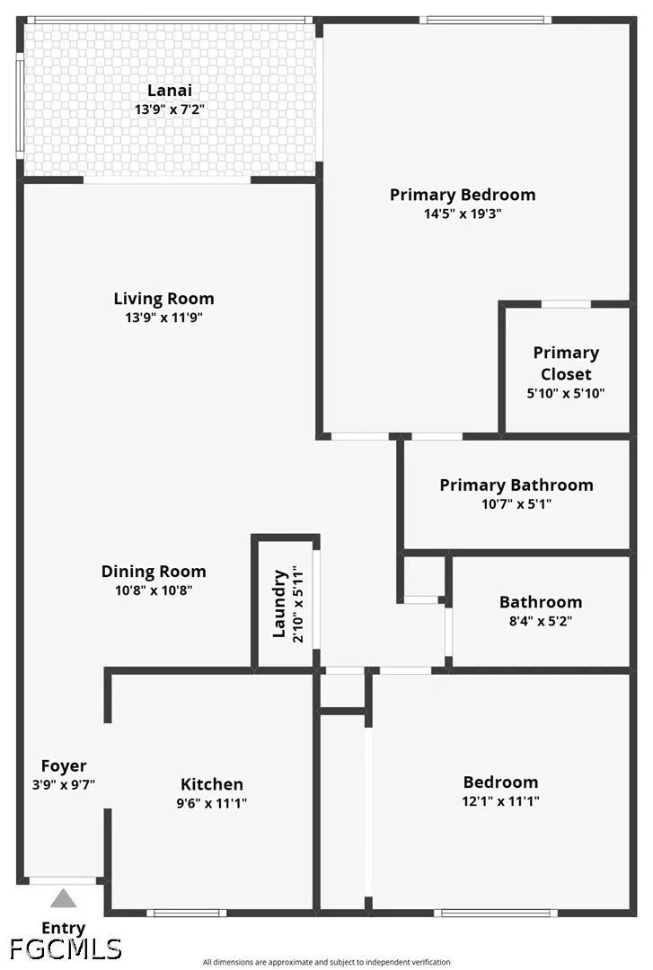 Caravel Circle #308 Fort Myers, FL 33908