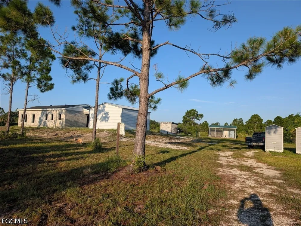 Bermont Road Punta Gorda, FL 33982