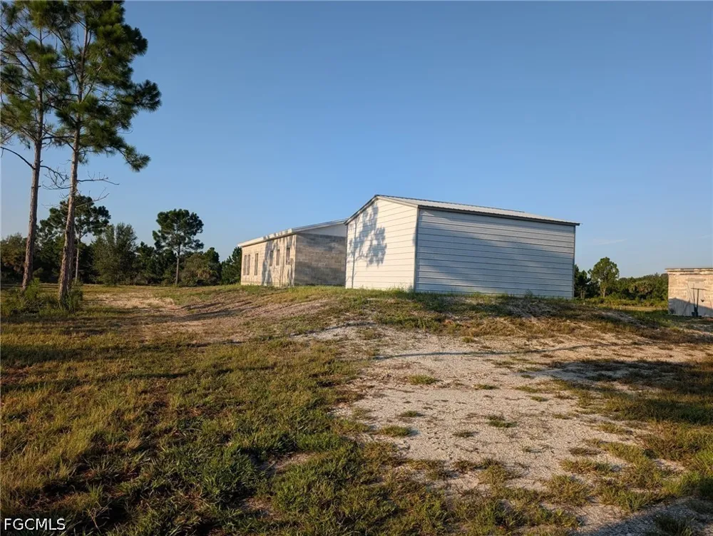 Bermont Road Punta Gorda, FL 33982