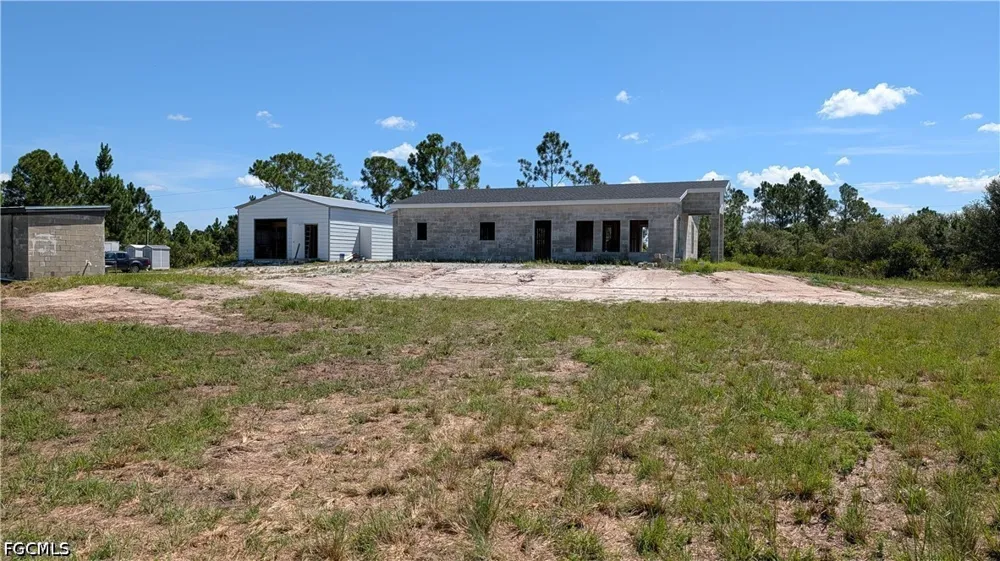Bermont Road Punta Gorda, FL 33982