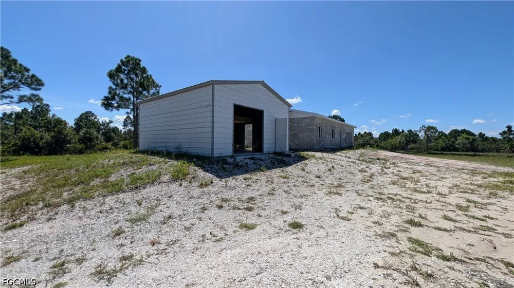 Bermont Road Punta Gorda, FL 33982