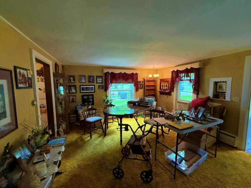 230 W Church Street Wheatland Township, MI 49340