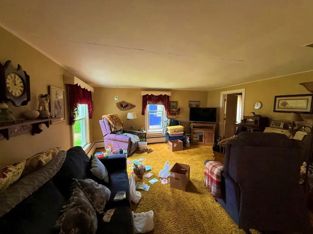 230 W Church Street Wheatland Township, MI 49340