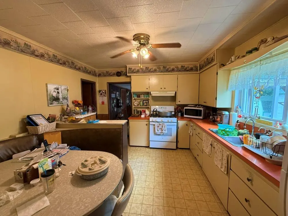 230 W Church Street Wheatland Township, MI 49340