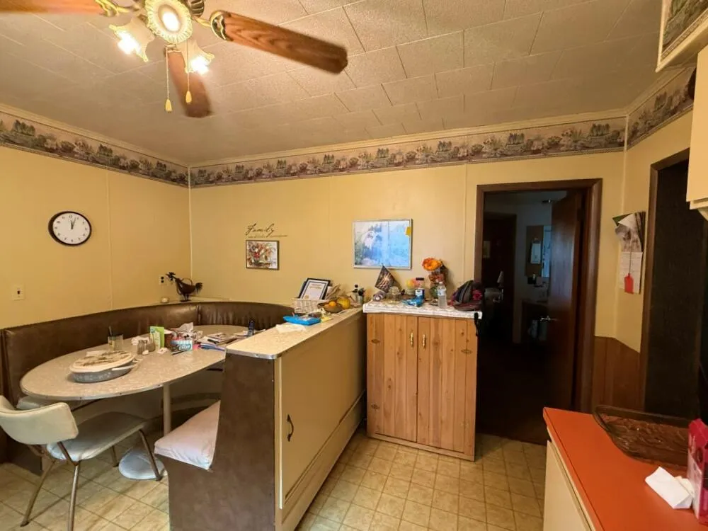 230 W Church Street Wheatland Township, MI 49340