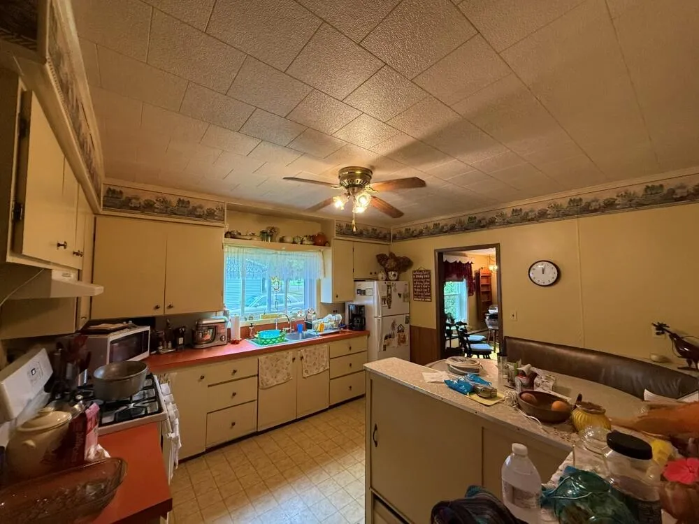 230 W Church Street Wheatland Township, MI 49340