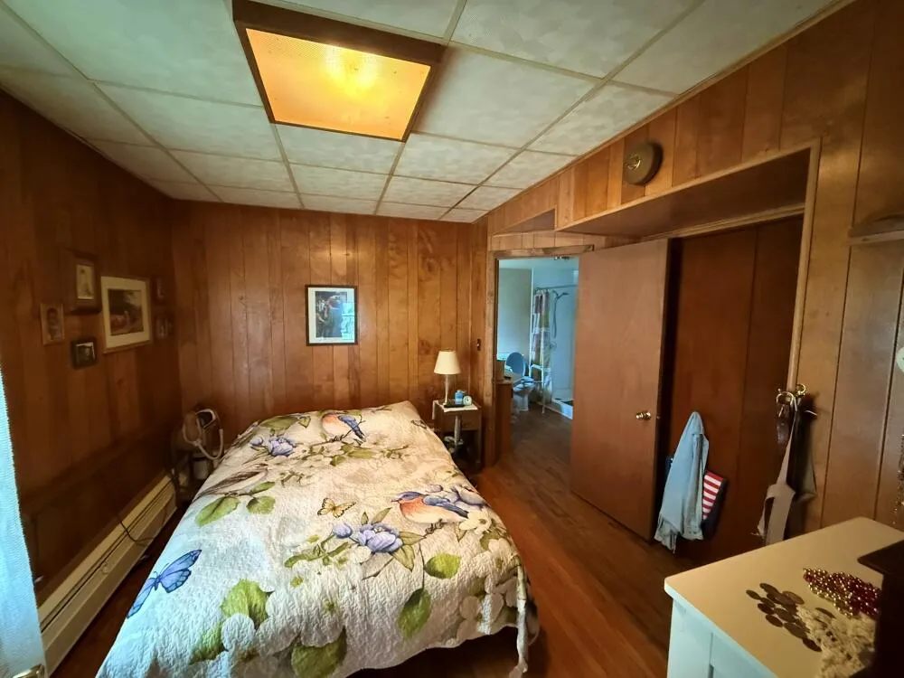 230 W Church Street Wheatland Township, MI 49340