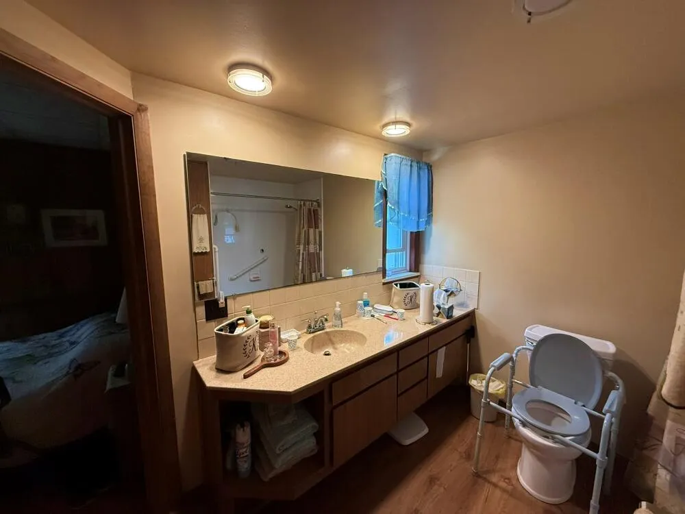 230 W Church Street Wheatland Township, MI 49340