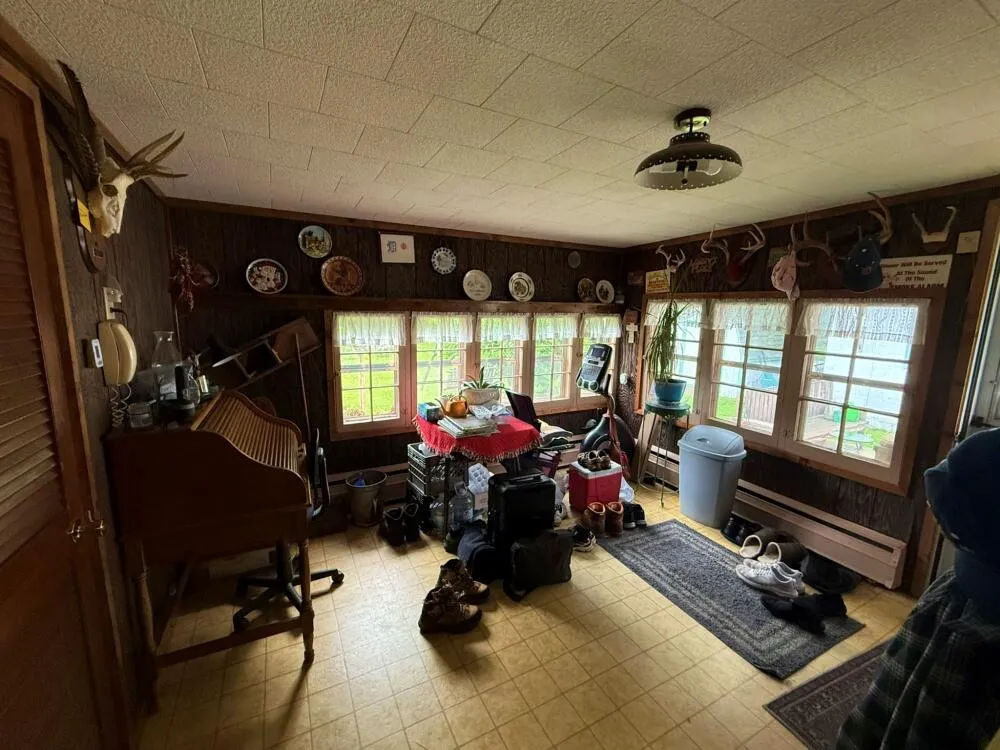 230 W Church Street Wheatland Township, MI 49340