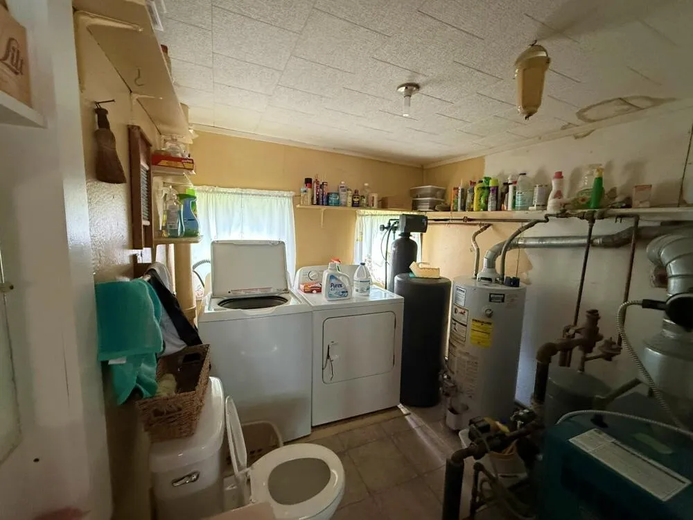 230 W Church Street Wheatland Township, MI 49340