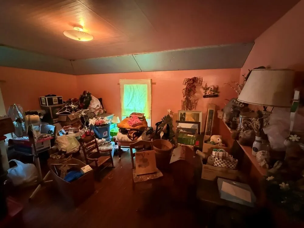 230 W Church Street Wheatland Township, MI 49340