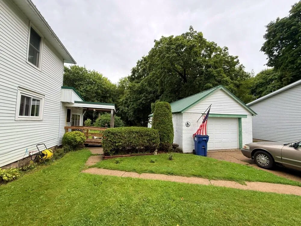 230 W Church Street Wheatland Township, MI 49340