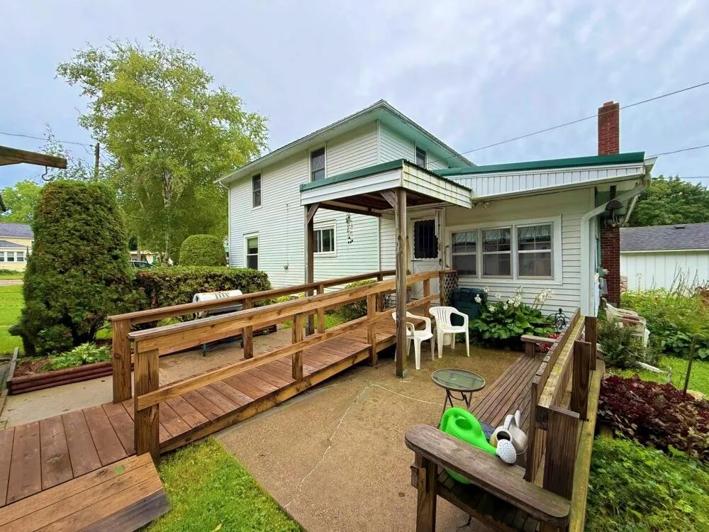 230 W Church Street Wheatland Township, MI 49340