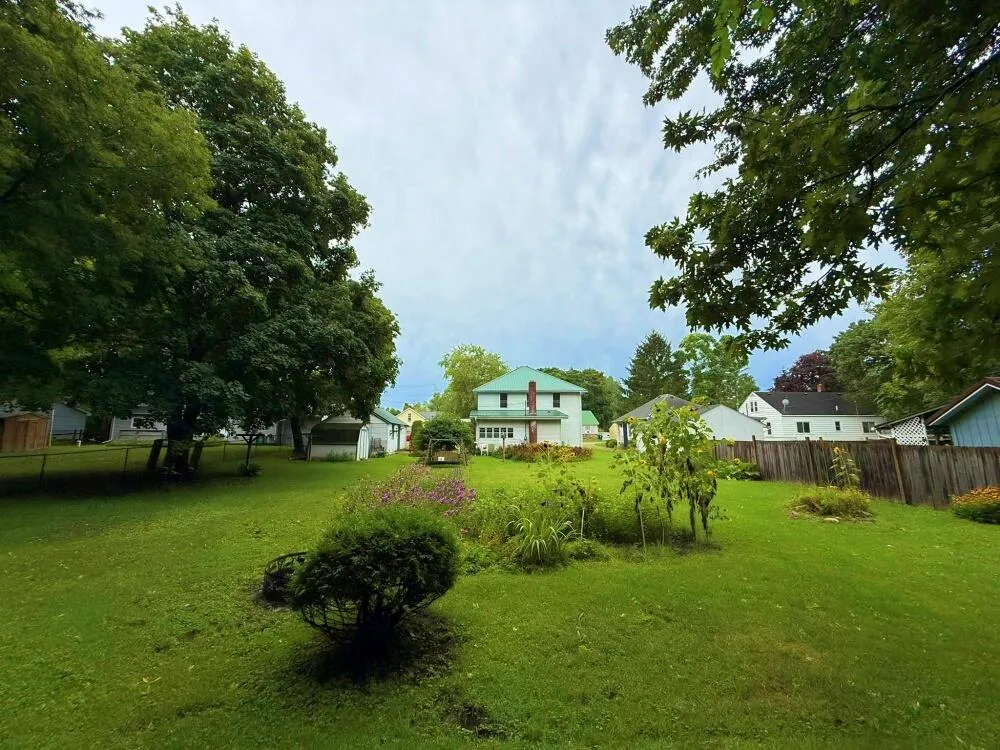 230 W Church Street Wheatland Township, MI 49340