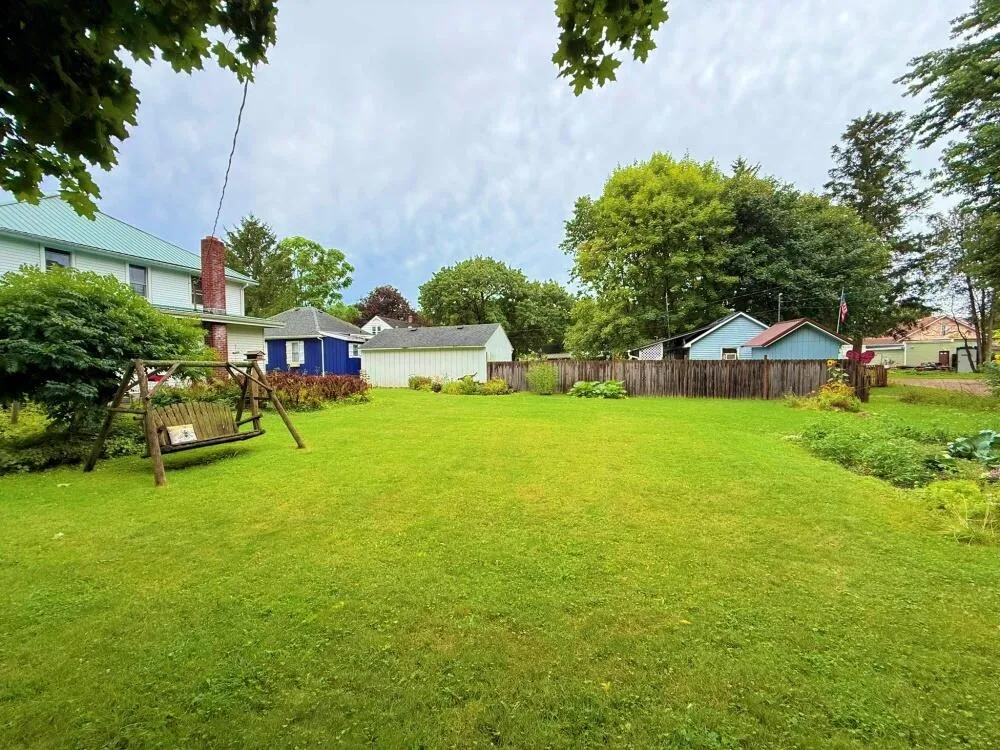 230 W Church Street Wheatland Township, MI 49340