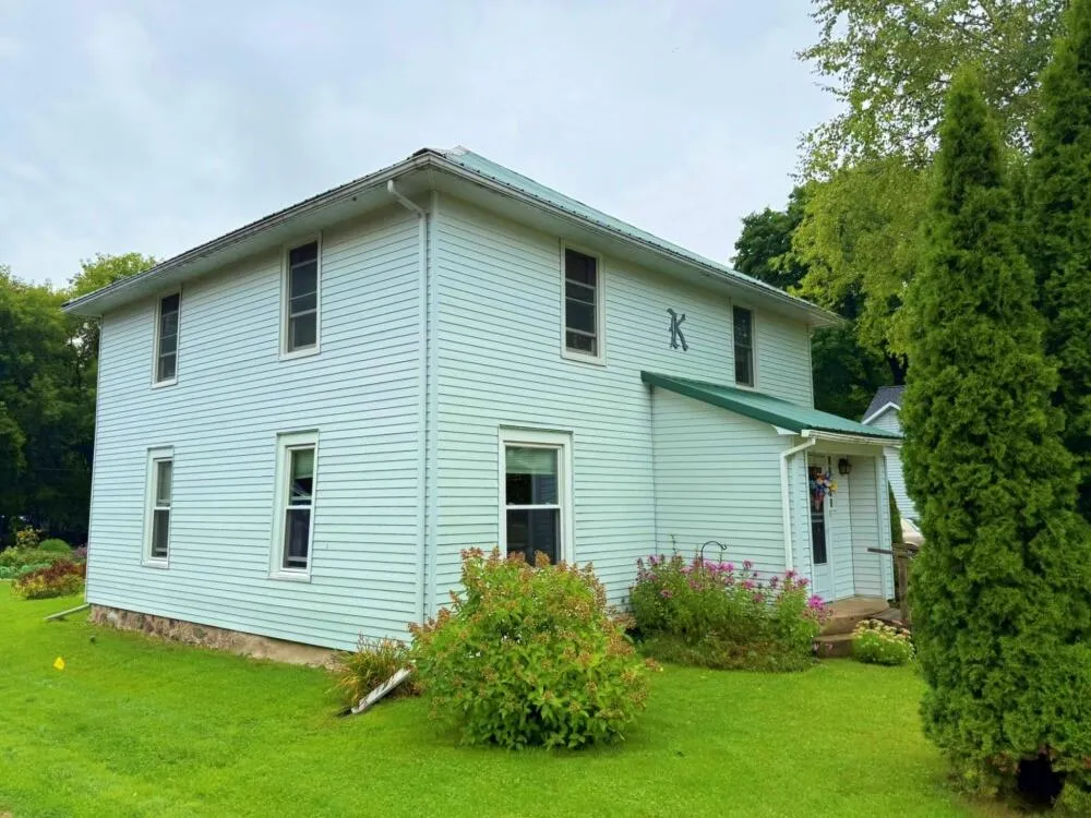 230 W Church Street Wheatland Township, MI 49340