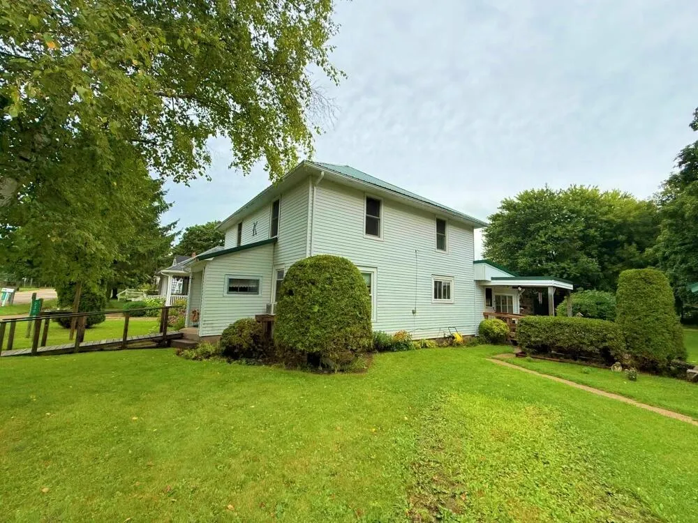230 W Church Street Wheatland Township, MI 49340