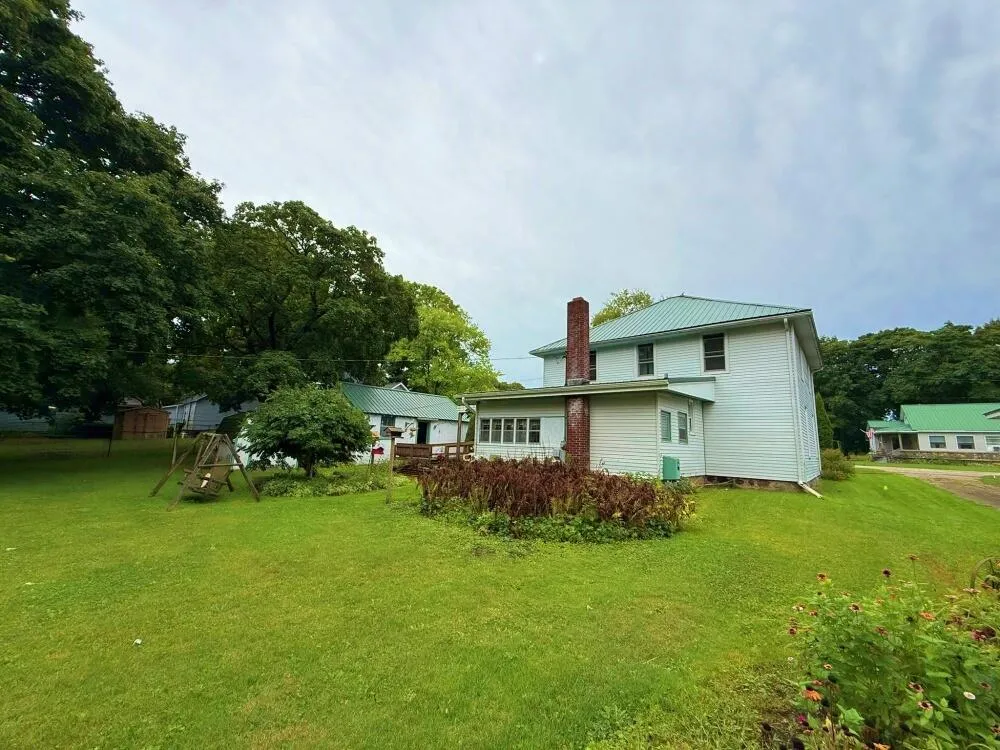 230 W Church Street Wheatland Township, MI 49340