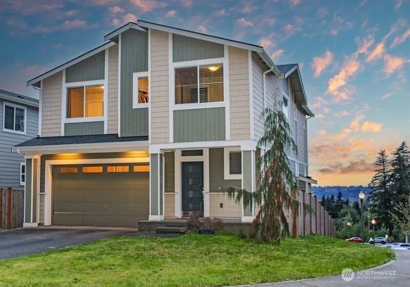 24621 96th Avenue S Kent, WA 98030