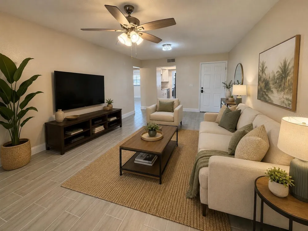 5855 62ND AVENUE #104 Pinellas Park, FL 33781