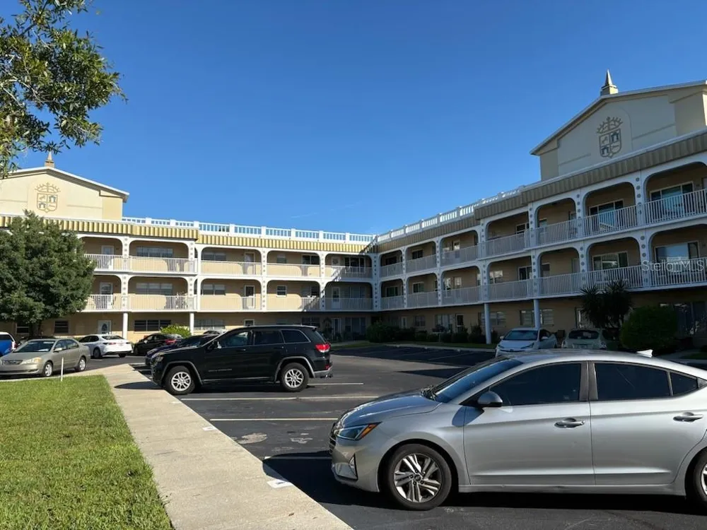 2320 BRISBANE STREET #44 Clearwater, FL 33763