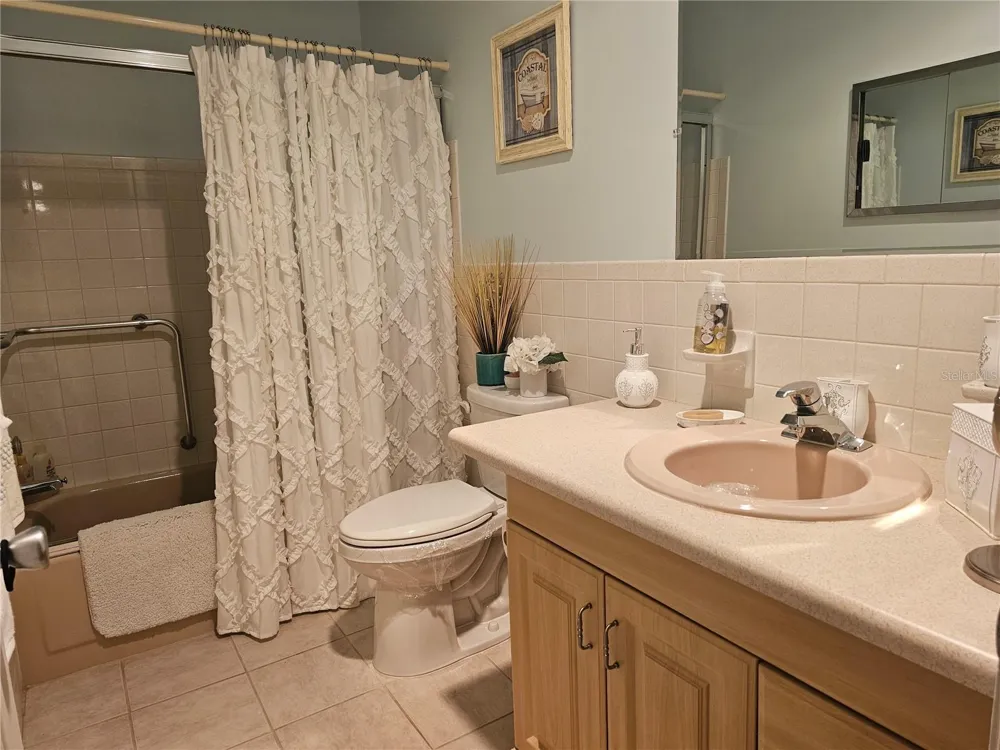 2320 BRISBANE STREET #44 Clearwater, FL 33763