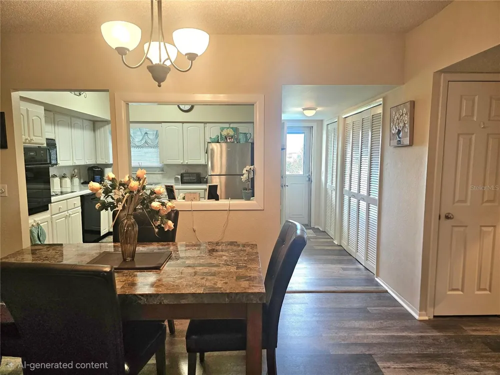 2320 BRISBANE STREET #44 Clearwater, FL 33763