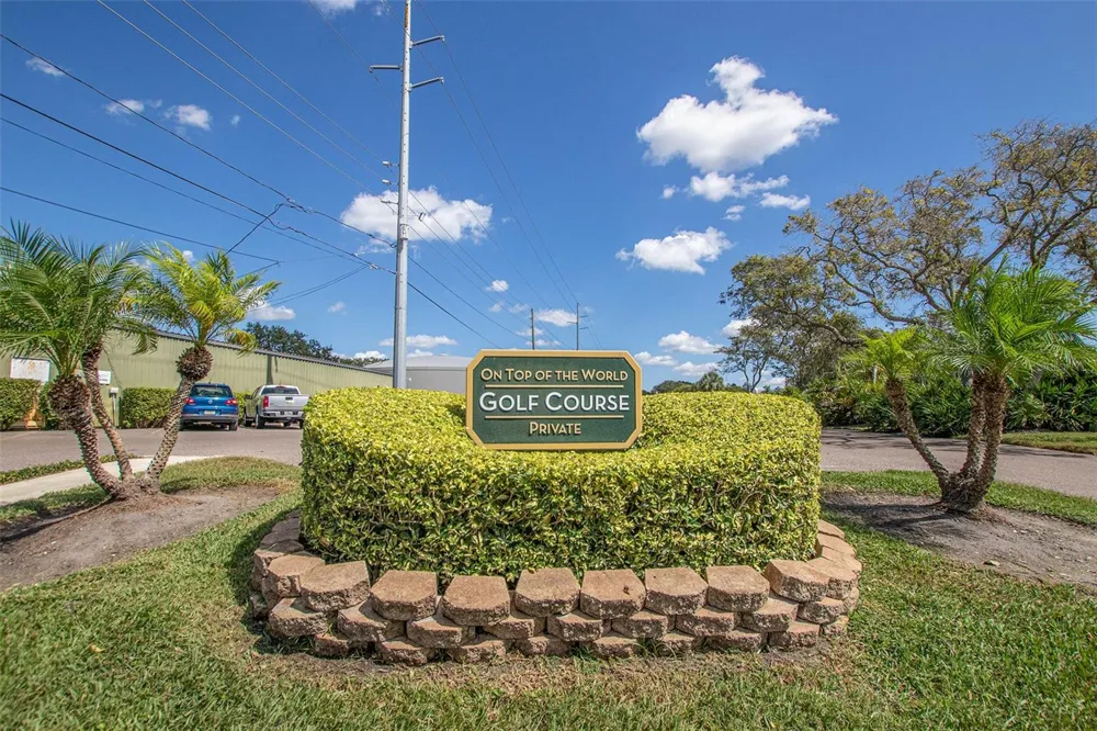 2320 BRISBANE STREET #44 Clearwater, FL 33763