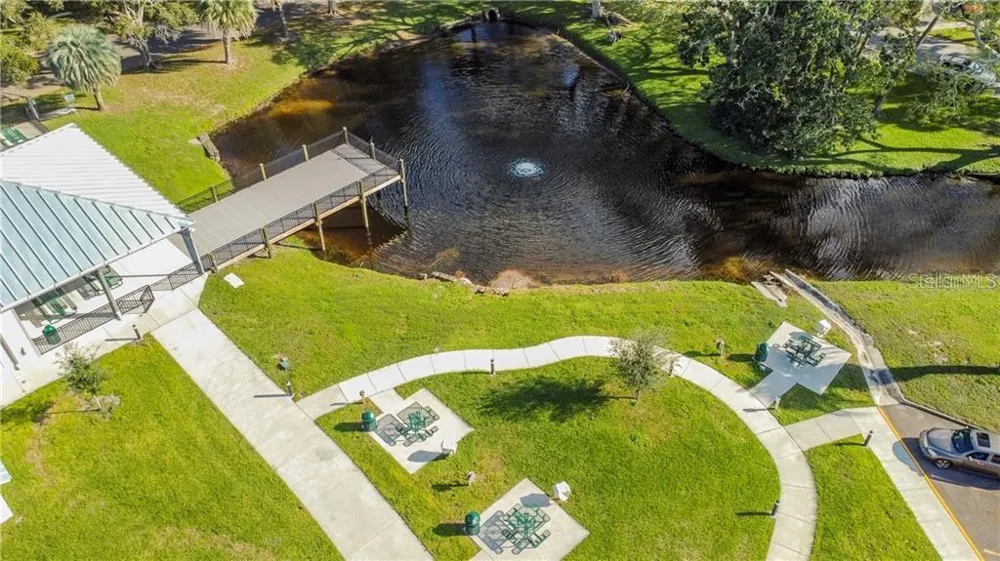 2320 BRISBANE STREET #44 Clearwater, FL 33763