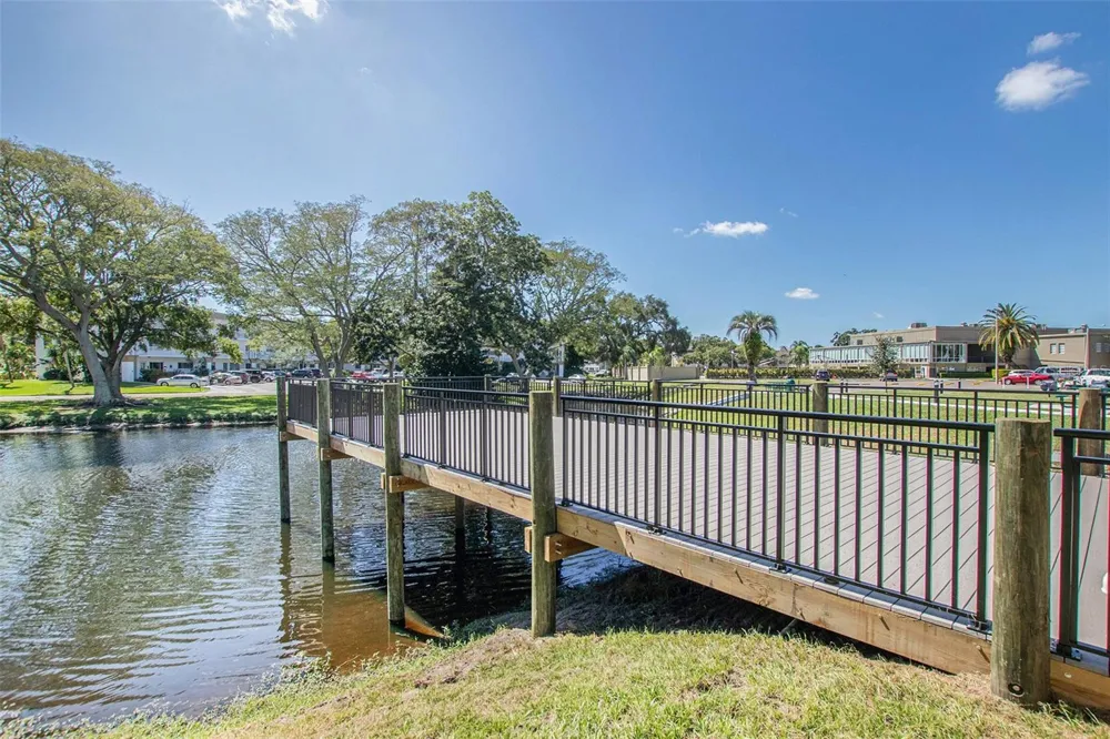 2320 BRISBANE STREET #44 Clearwater, FL 33763