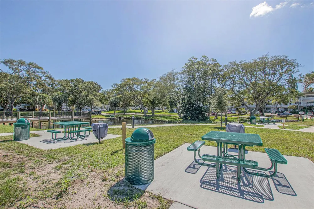 2320 BRISBANE STREET #44 Clearwater, FL 33763
