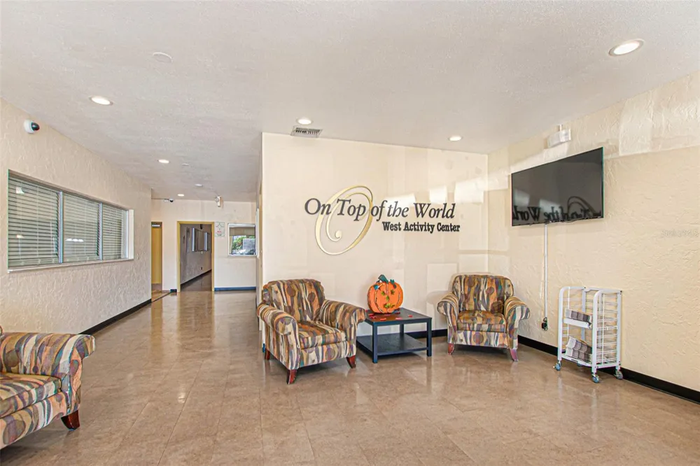2320 BRISBANE STREET #44 Clearwater, FL 33763
