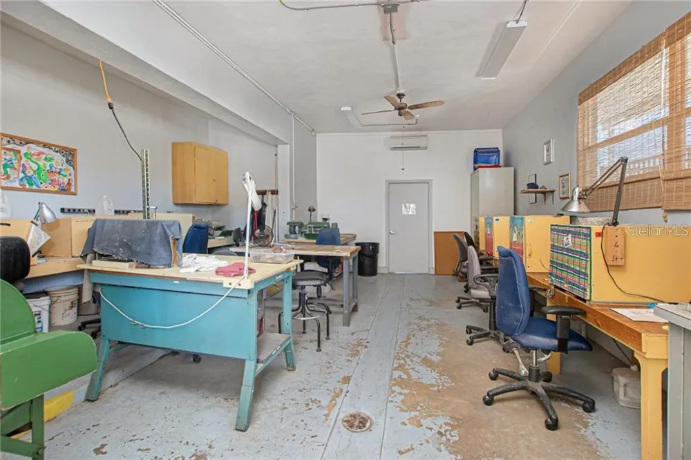 2320 BRISBANE STREET #44 Clearwater, FL 33763