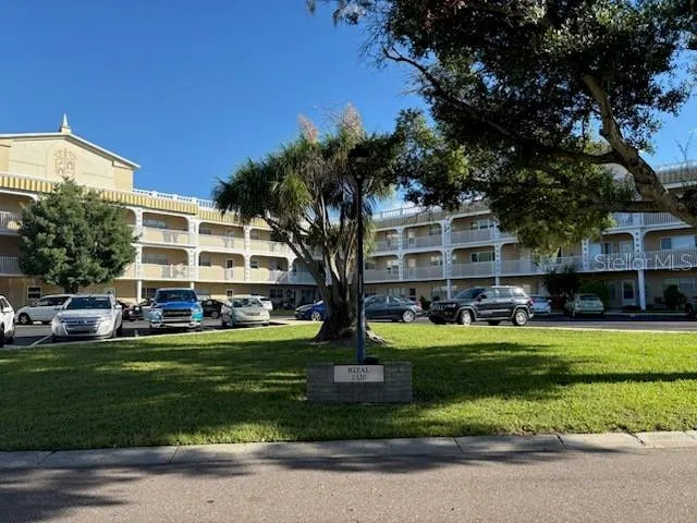 2320 BRISBANE STREET #44 Clearwater, FL 33763