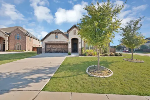 2611 Ashmont Way