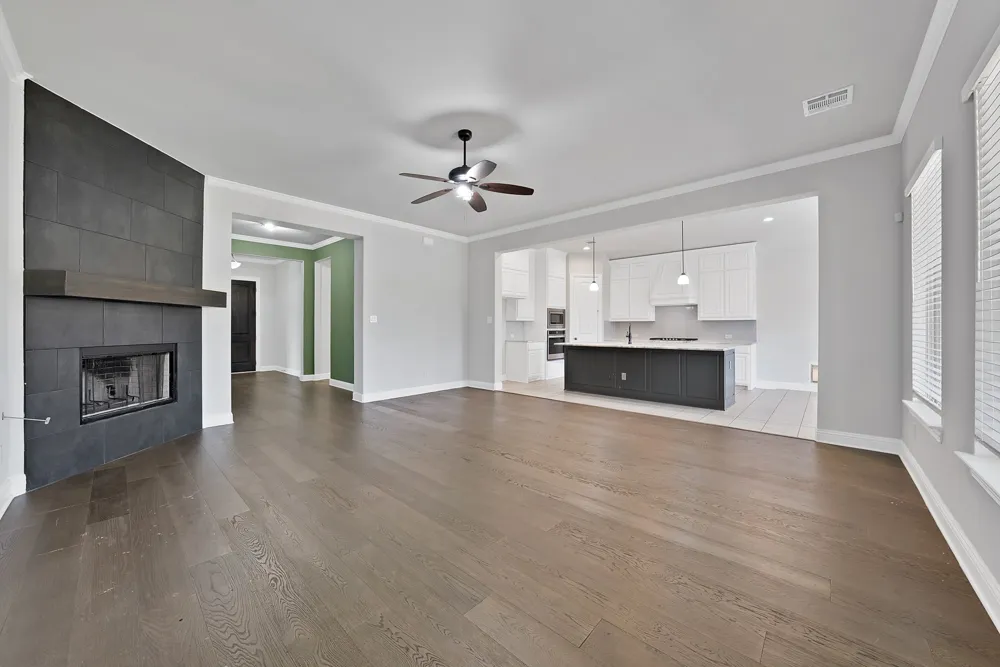 2611 Ashmont Way Mansfield, TX 76084