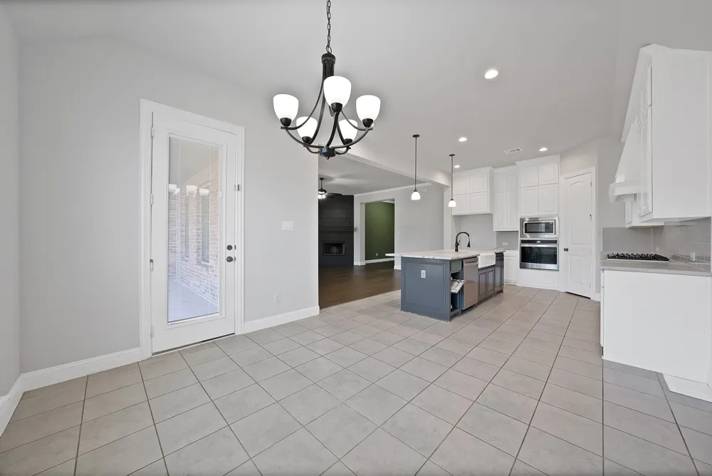 2611 Ashmont Way Mansfield, TX 76084