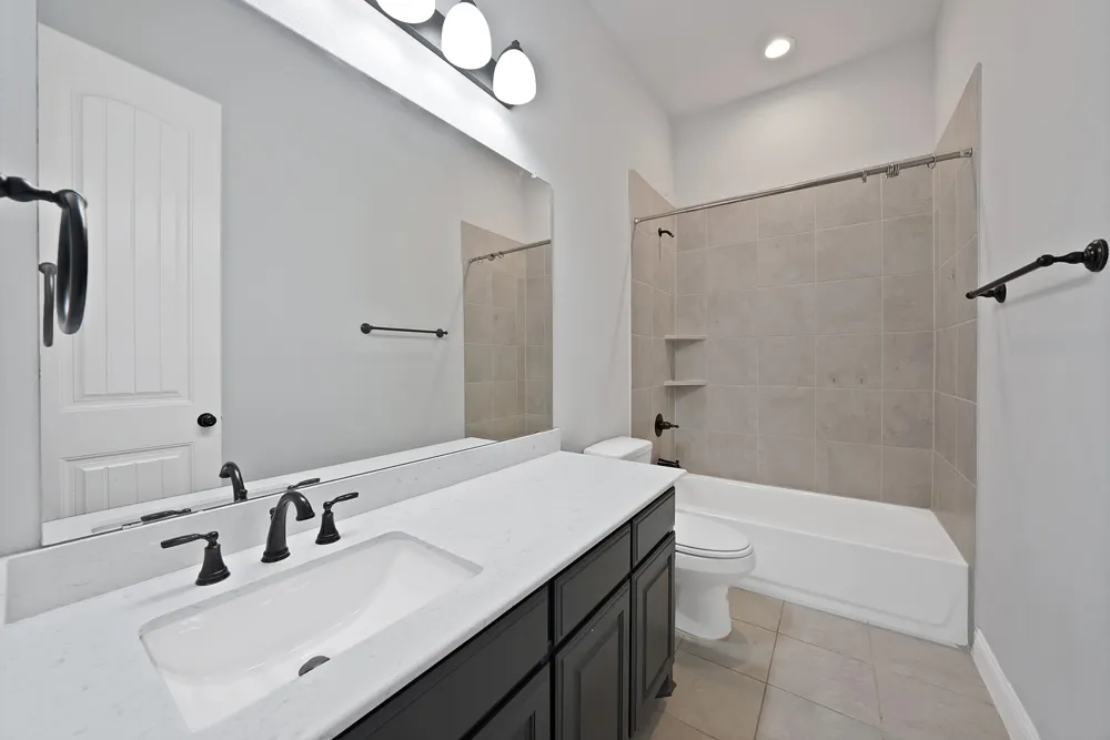 2611 Ashmont Way Mansfield, TX 76084