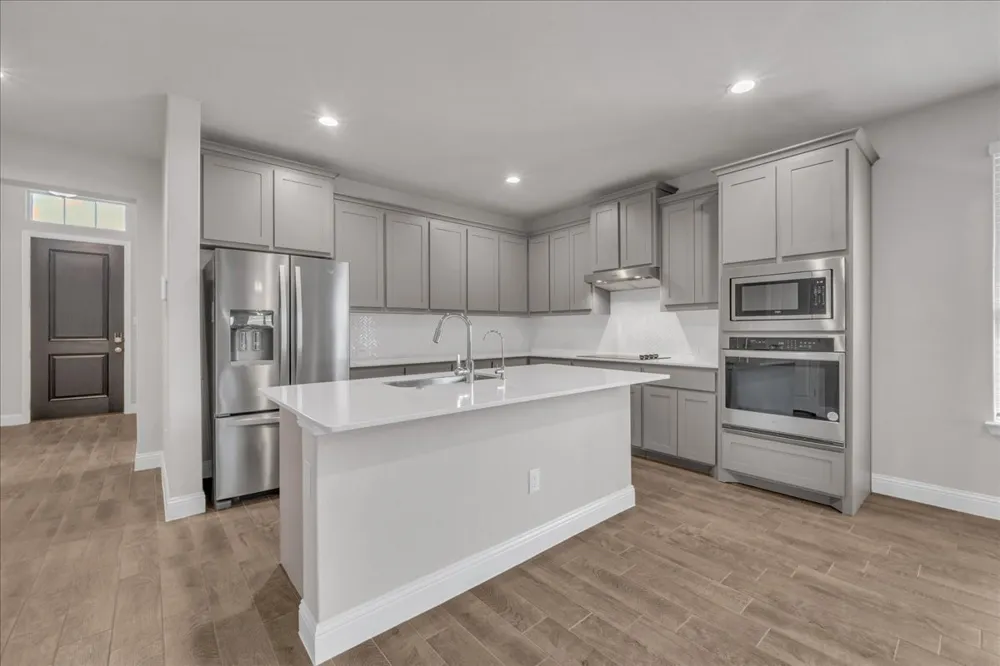 1017 Fairhaven Drive Midlothian, TX 76065