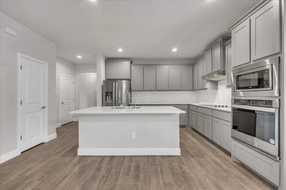 1017 Fairhaven Drive Midlothian, TX 76065