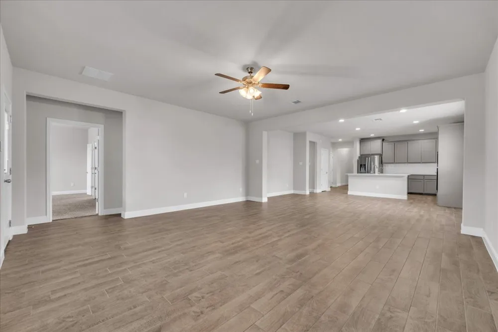 1017 Fairhaven Drive Midlothian, TX 76065