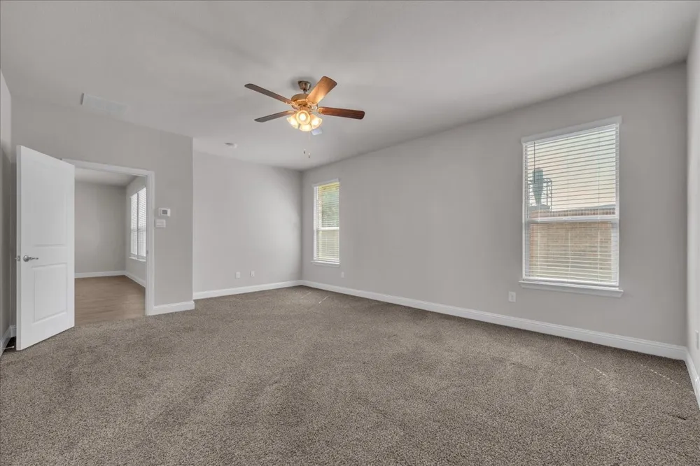 1017 Fairhaven Drive Midlothian, TX 76065