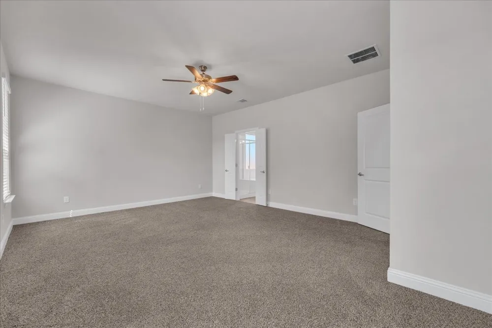 1017 Fairhaven Drive Midlothian, TX 76065