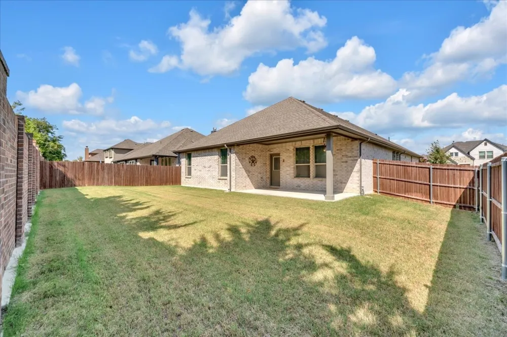 1017 Fairhaven Drive Midlothian, TX 76065