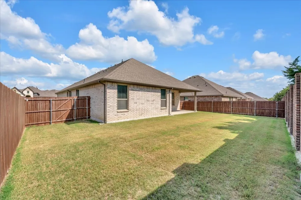 1017 Fairhaven Drive Midlothian, TX 76065