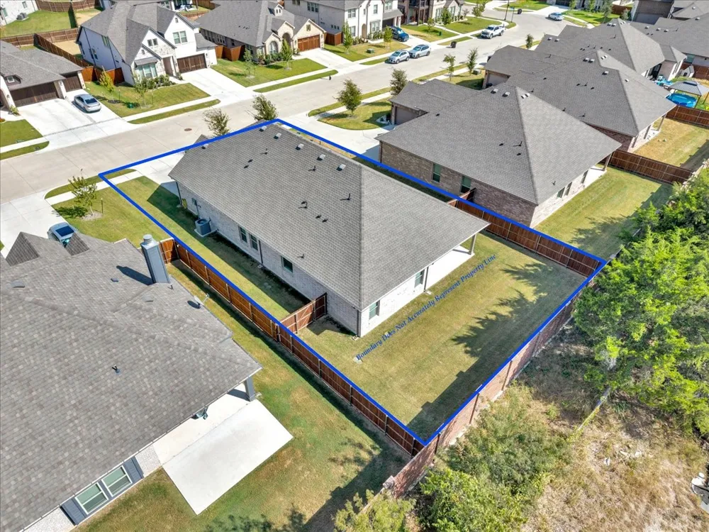 1017 Fairhaven Drive Midlothian, TX 76065