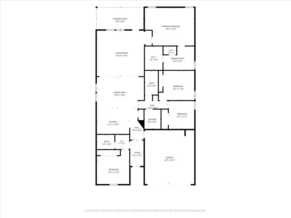 1017 Fairhaven Drive Midlothian, TX 76065