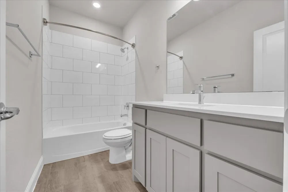 1017 Fairhaven Drive Midlothian, TX 76065