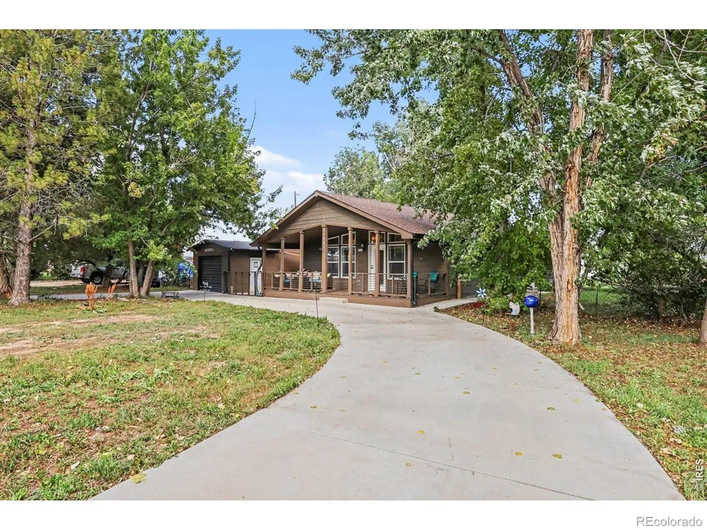 3108 Gold Charm Drive Fort Collins, CO 80524